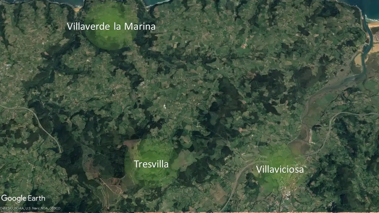 Terreno rustico in vendita a Lg Parroquia San Justo - Finca Castañedo del Regón, imagen 5