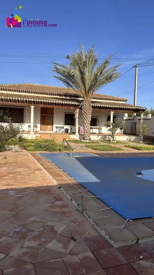 Casa in vendita a Albox, imagen 52