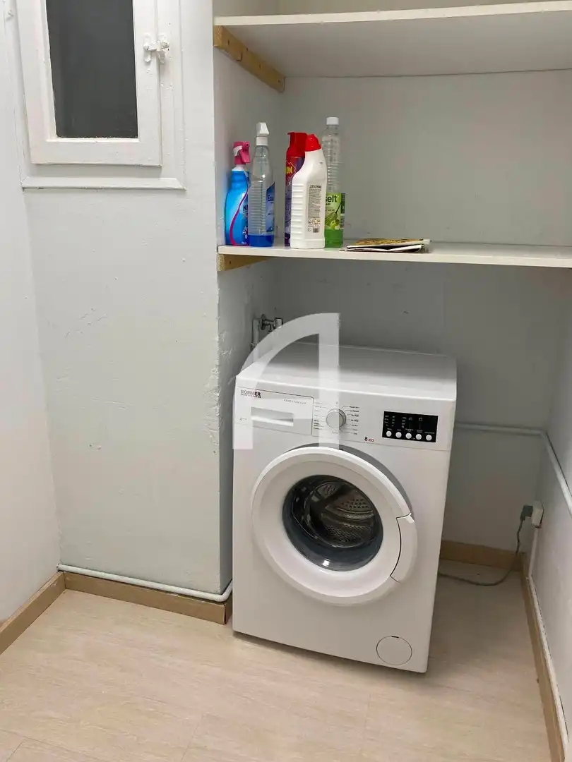Flat for sale in Terrassa  with Air Conditioner, Heating and Terrace
