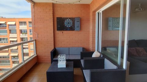 Photo 3 of Flat for rent in Calle Alcalde Jose Luis Lassale, Babel, Alicante / Alacant