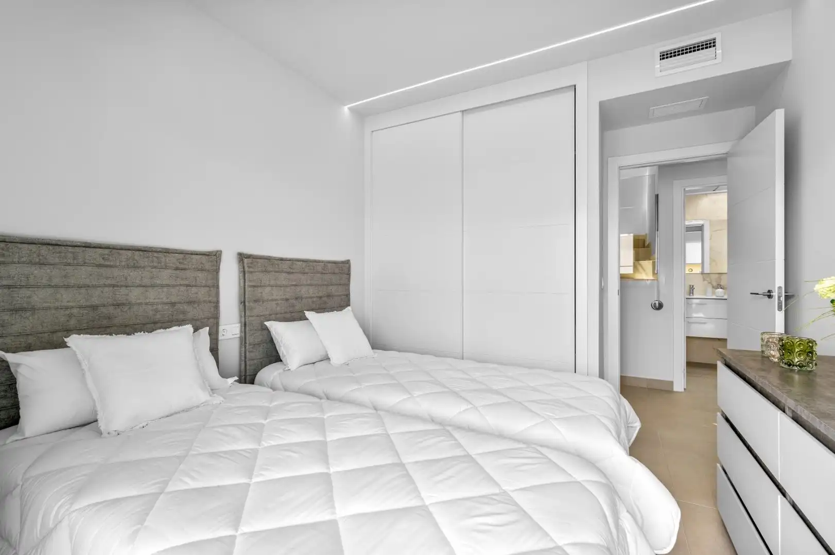 Apartment mit Terrasse zum Verkauf in Calle Clavo, imagen 14
