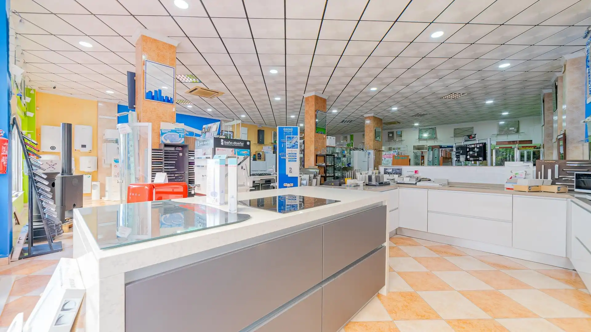Business premises for sale in Calle ORIHUELA 73, imagen 3