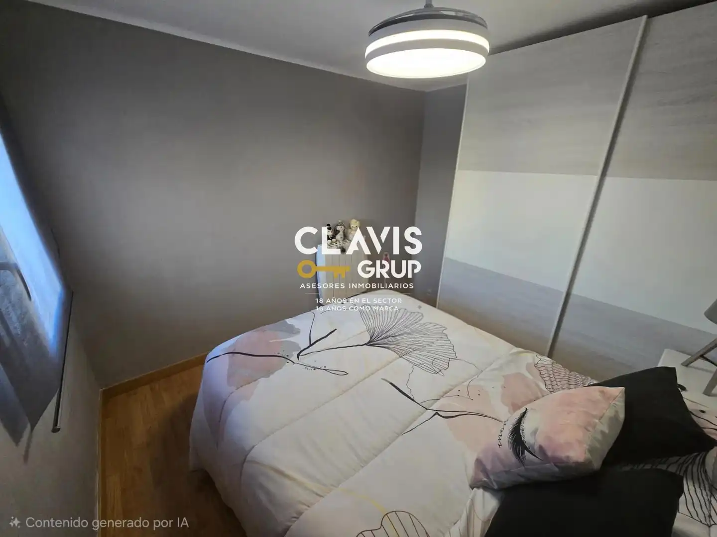 Wohnung zum Verkauf in Nou Barris, imagen 8