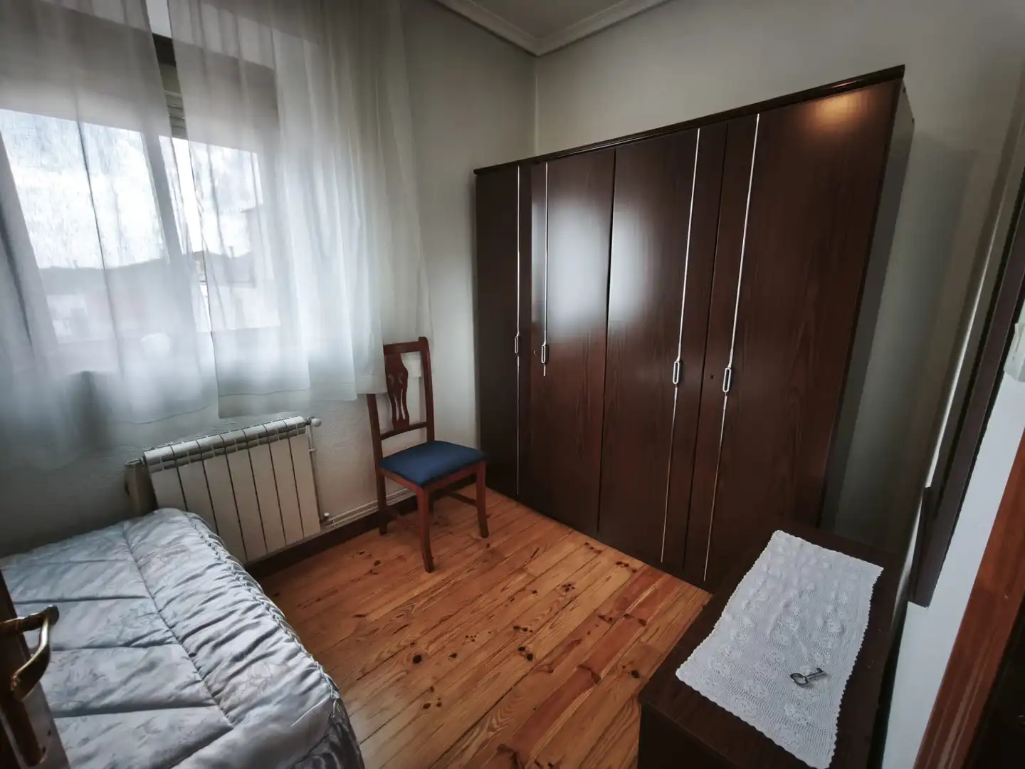 Habitación de Casa o chalet en venta en Portillo con Trastero