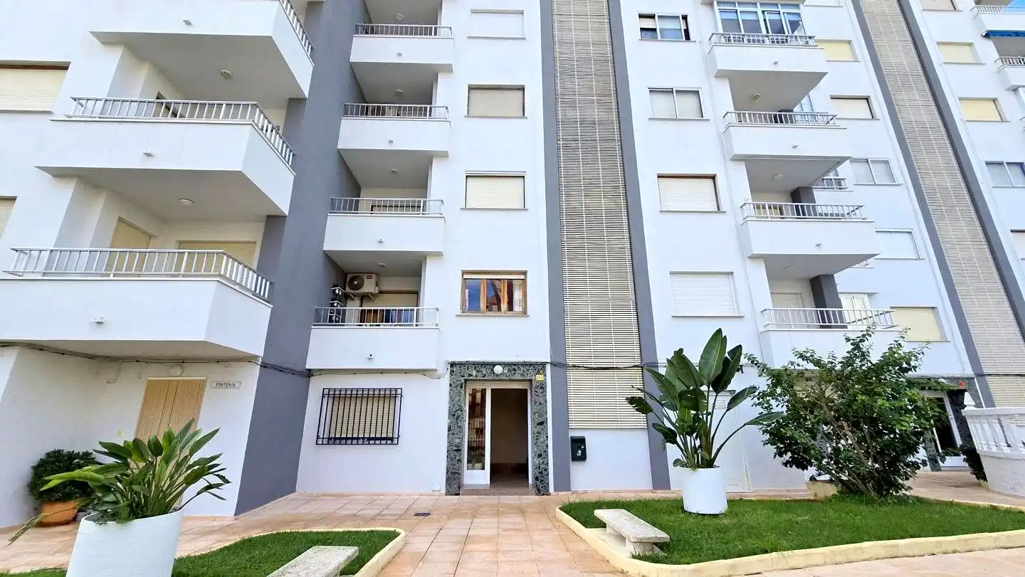 Apartments for rent in De La Rioja, 129, Playa de Gandia