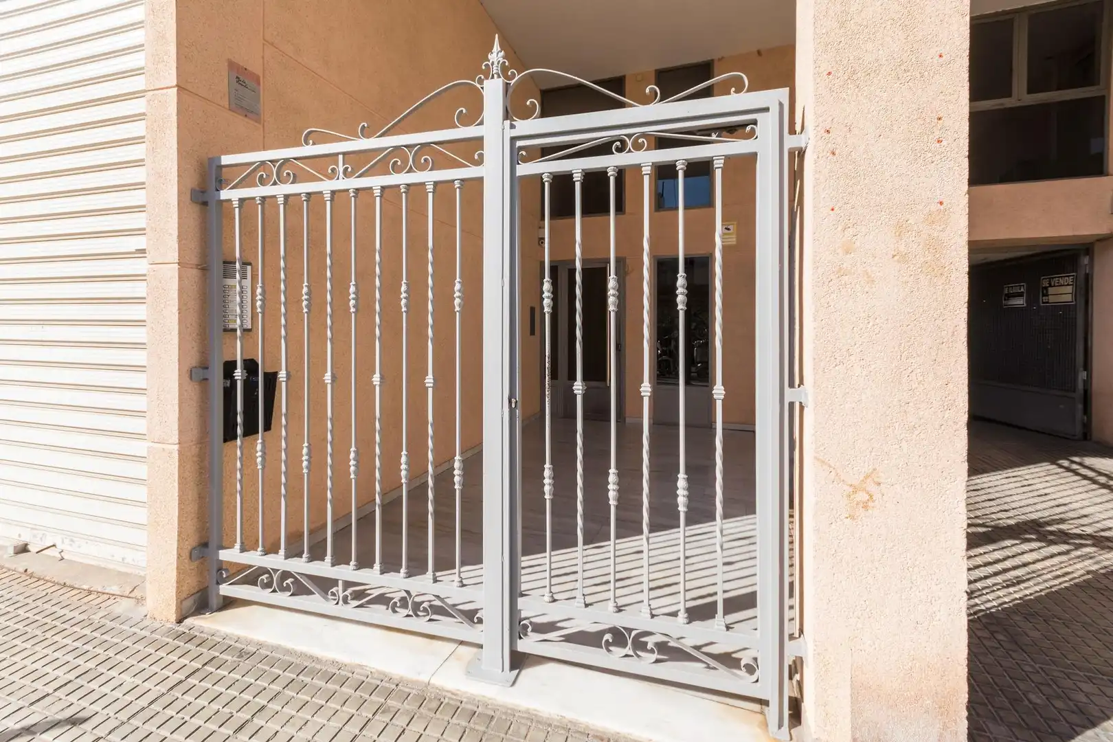 Büro zum Verkauf in Gandia mit Klimaanlage und Heizung