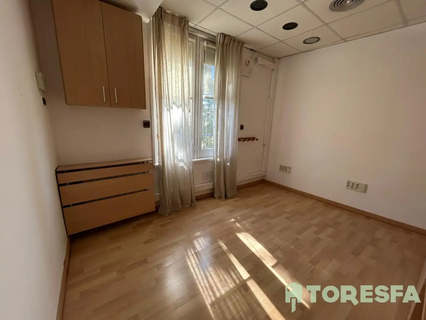 Habitación de Ático en venta en Granollers con Calefacción y Terraza