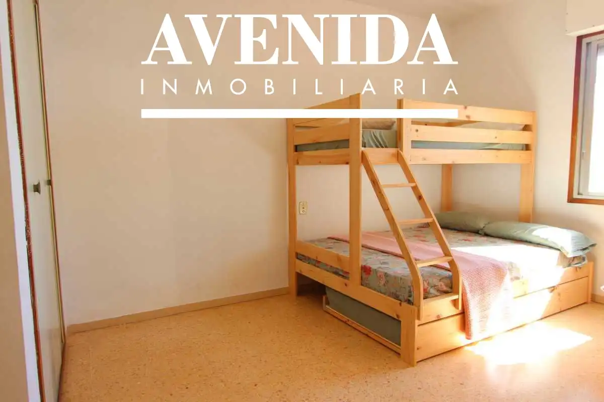 Apartment with lift for sale in Cuenca 4, imagen 32
