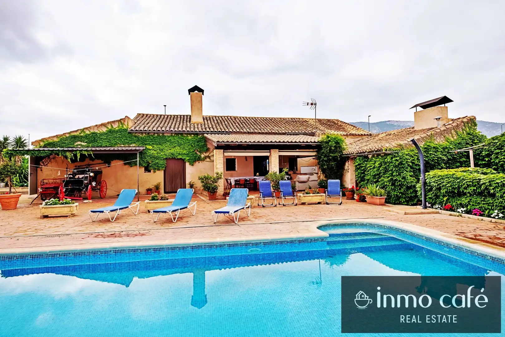 Casa in vendita a Cami de Toll, imagen 3