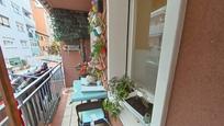 Balcony of Flat for sale in Mollet del Vallès  with Air Conditioner, Parquet flooring and Balcony