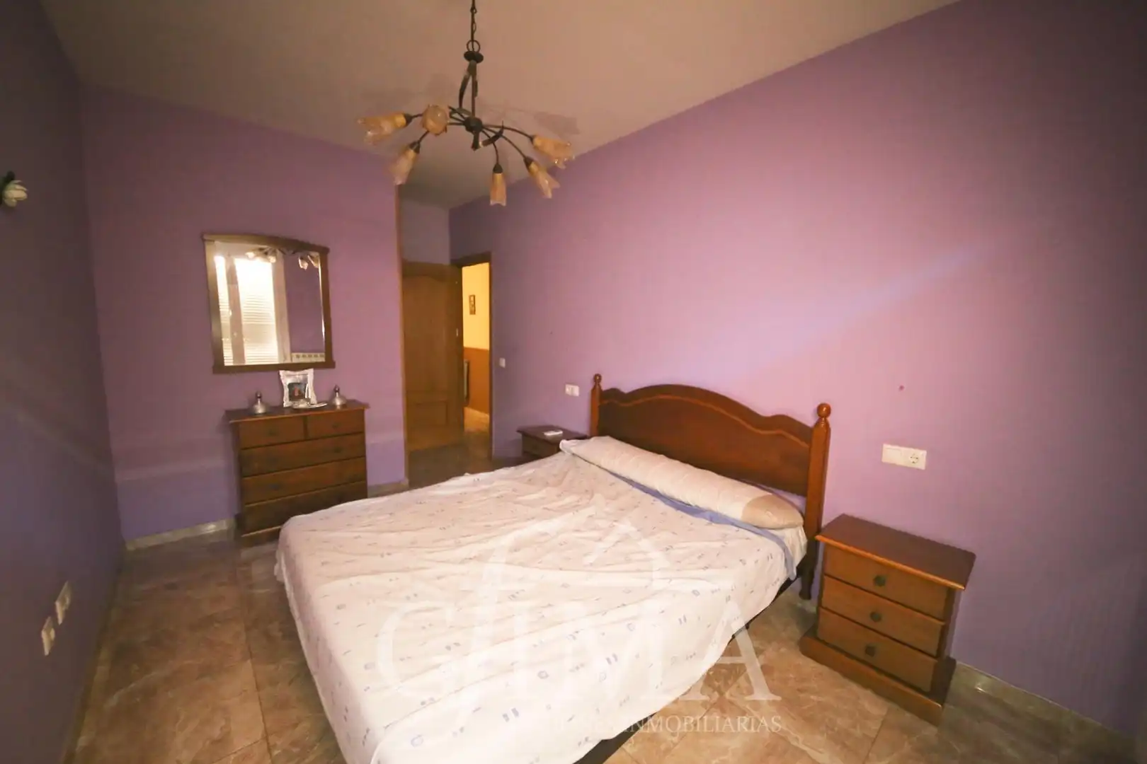 Casa a schiera con terrazza in vendita a Argamasilla de Alba, imagen 33