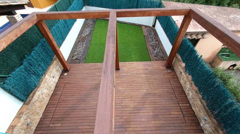 Foto 4 de Casa adosada de alquiler en Begur pueblo, Girona