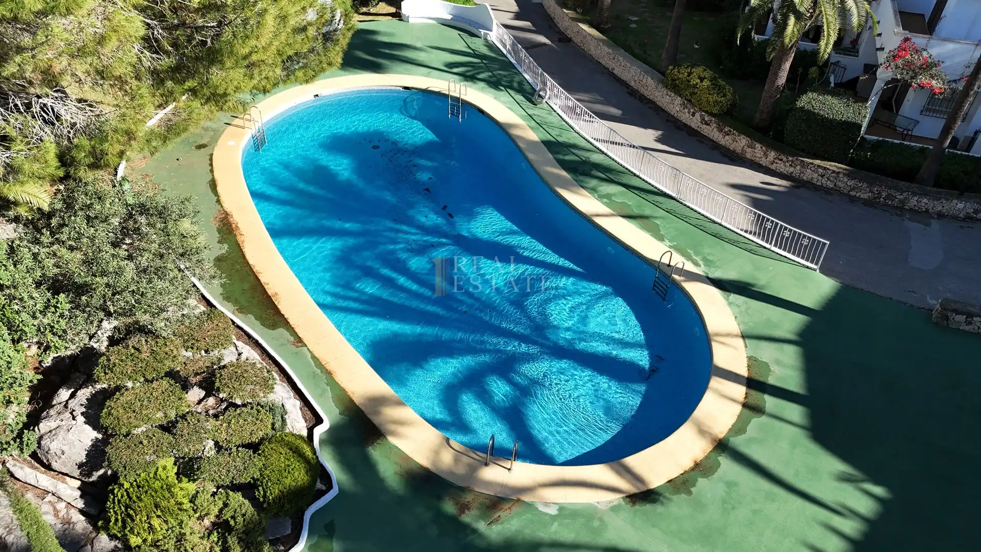 Casa amb terrassa en venda a Urb.  Los Abetos, imagen 51