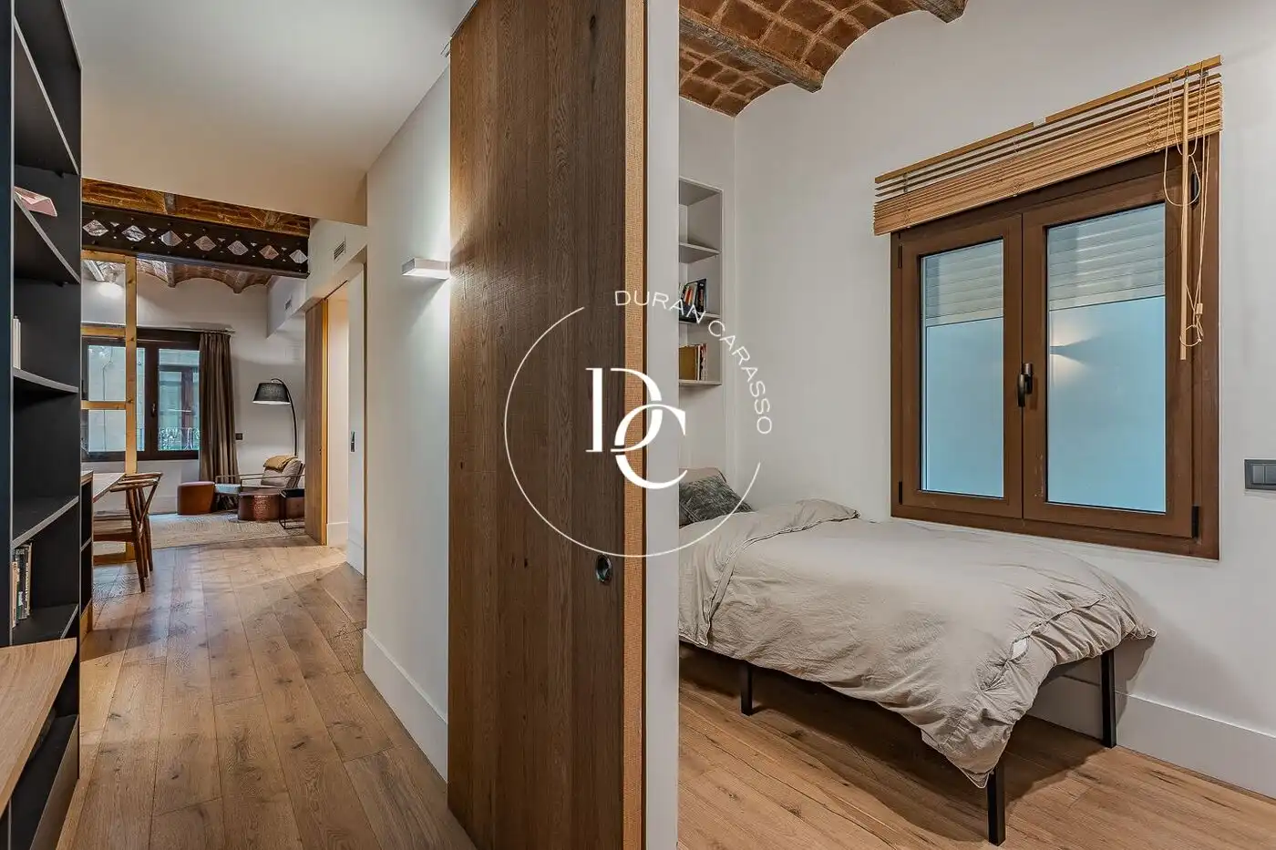 Piso con ascensor en venta en Passeig de Colom, imagen 23