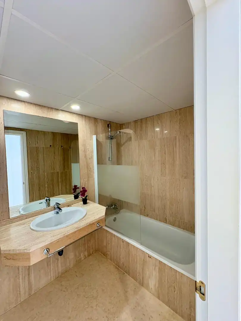 Apartament amb piscina en venda a Calle Lila 1, imagen 13