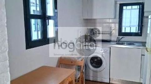 Foto 5 de Estudio de alquiler en Encarnación - Regina, Sevilla Capital