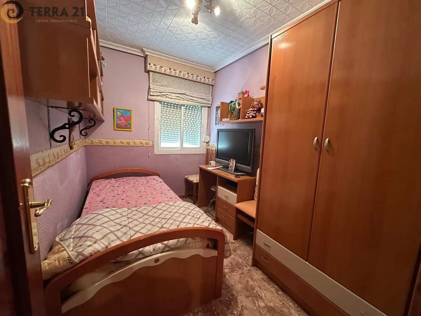 Habitación de Piso en venta en Jaén con Aire acondicionado y Amueblado