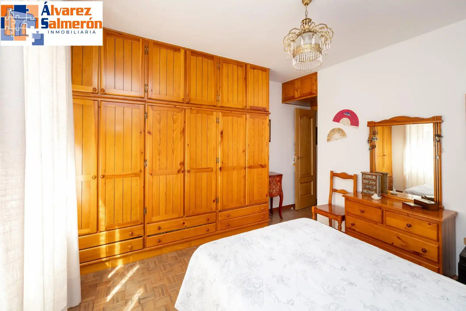 Piso con ascensor en venta en Beiro, imagen 23