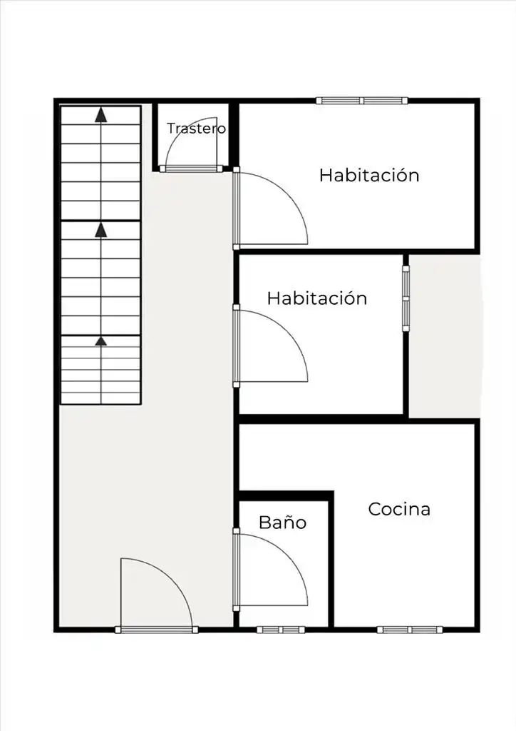 Dúplex en venta en Granadilla de Abona con Terraza