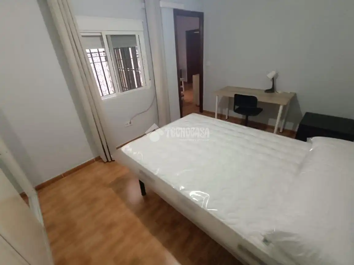 Pis amb terrassa de lloguer a Cerro - Amate, imagen 21