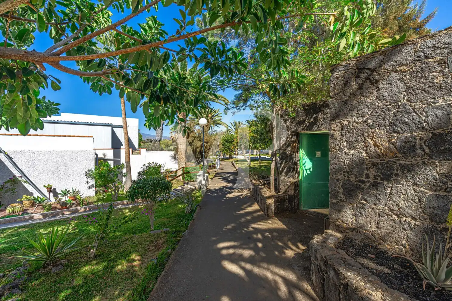 Piso en venta en Costa del Silencio