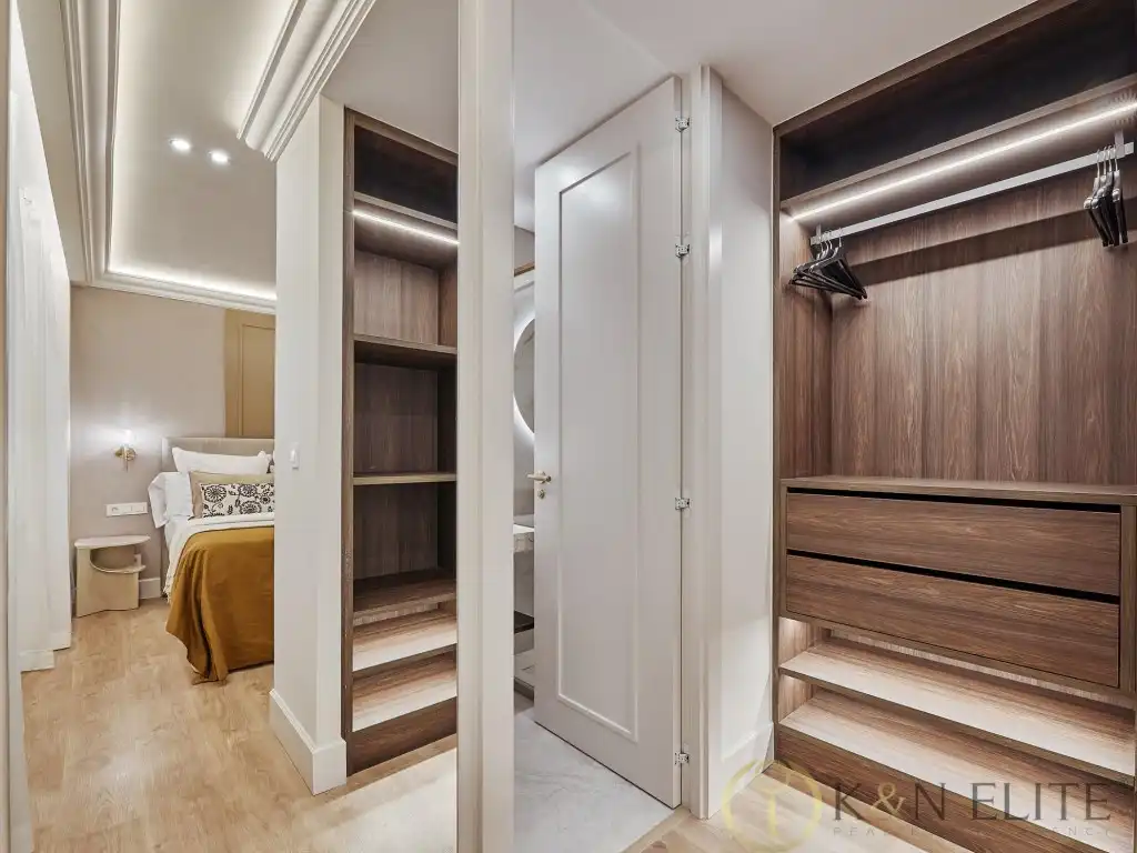 Appartement avec ascenseur à vendre à Calle Ayala, imagen 18