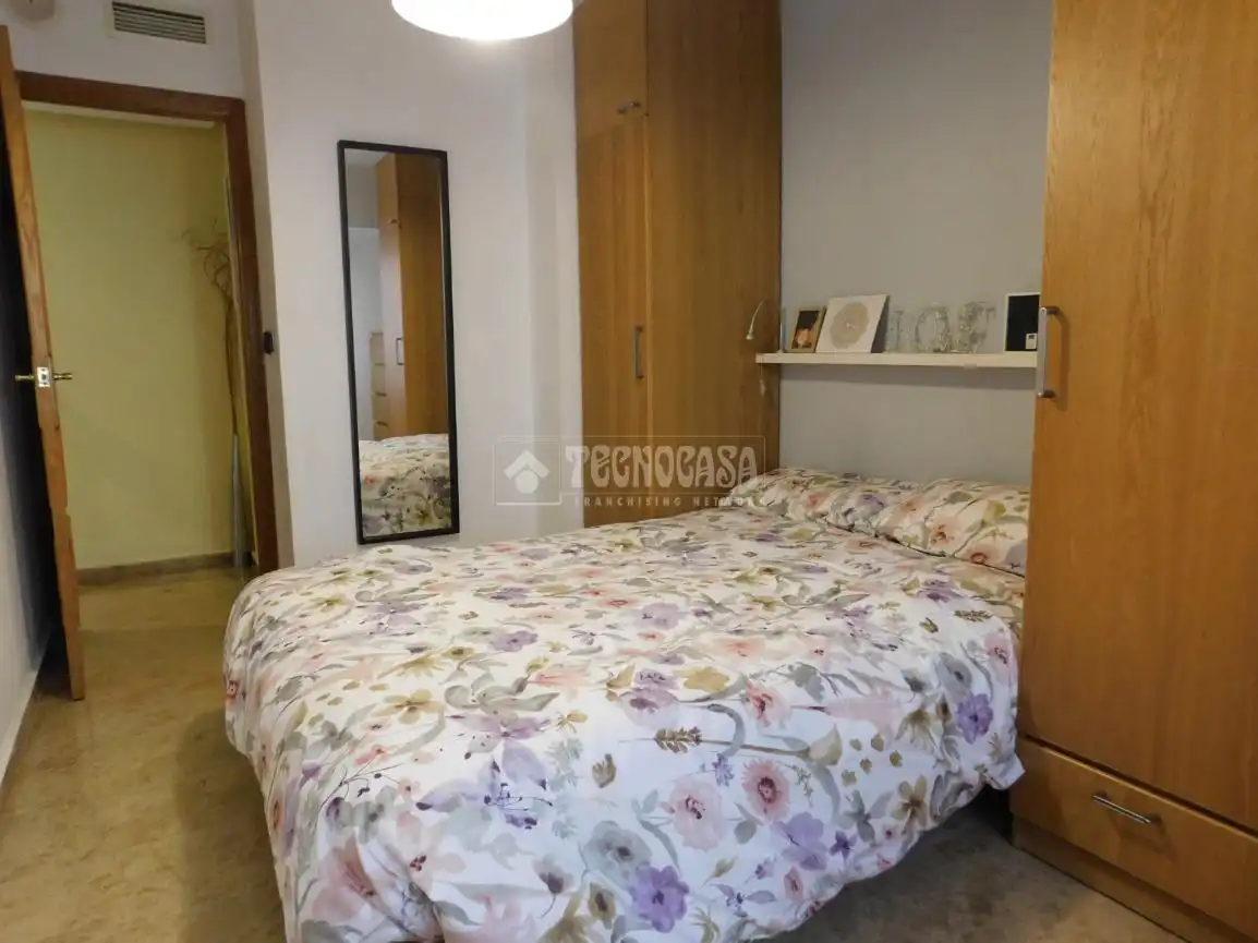 Habitación de Piso en venta en Zaragoza con Aire acondicionado, Calefacción y Terraza