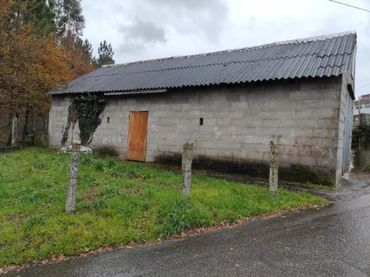Terreno residenziale in vendita a Camiño do Roxo
