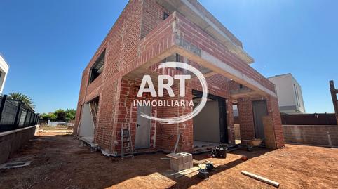 Foto 5 de Casa o chalet en venta en Enric Valor, Meliana, Valencia