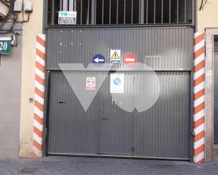 Parking of Garage for sale in  Madrid Capital