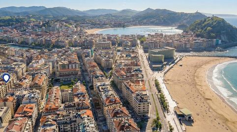 Foto 4 de Piso en venta en Secundino Esnaola Kalea, 18, Gros, Donostia - San Sebastián