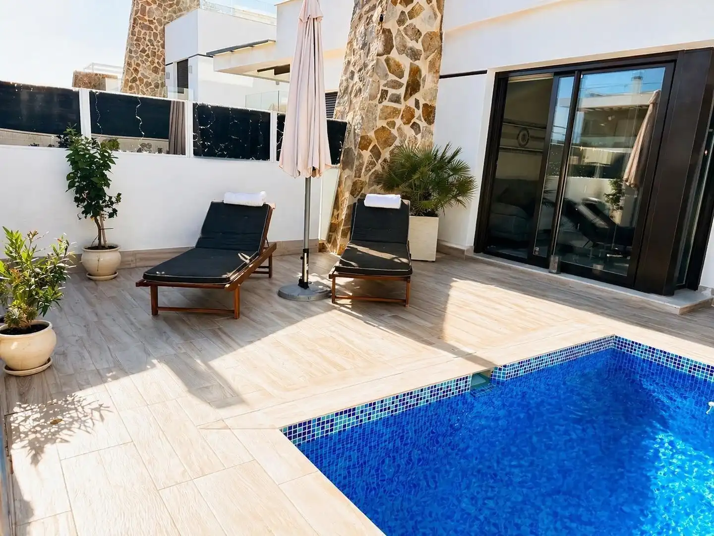 Maison mitoyenne à vendre à Orihuela Costa, imagen 3