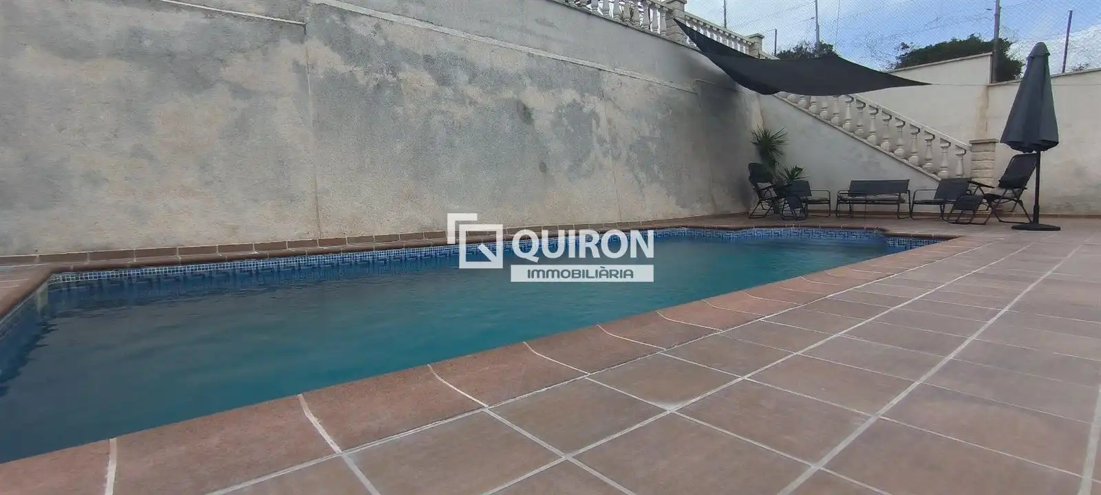 Piscina de Casa o xalet en venda en Calafell amb Calefacció, Terrassa i Traster