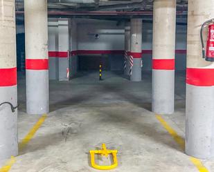 Parking of Garage to rent in Cartagena