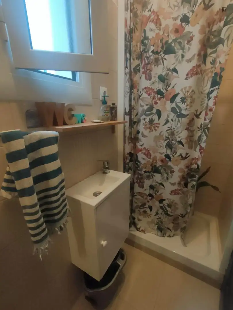 Habitació a El Poblenou