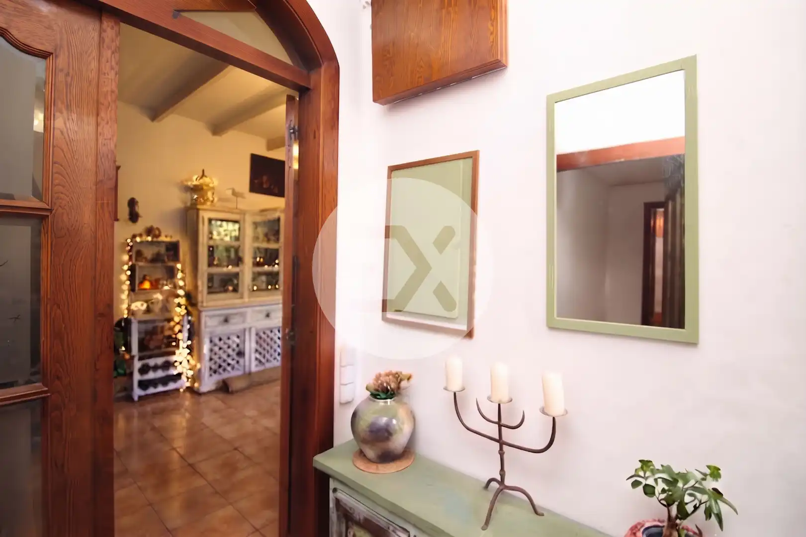 Casa con piscina en venta en Bellamar, imagen 2