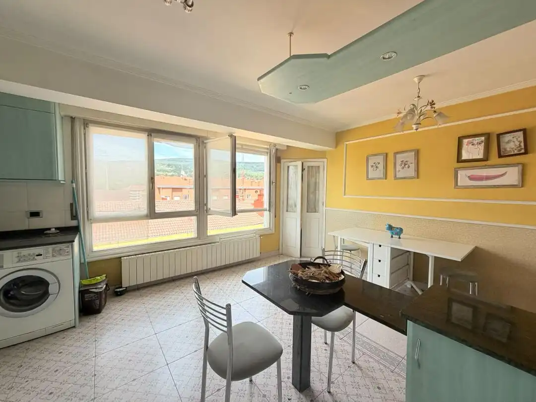 Wohnung mit Aufzug zum Verkauf in Galdakao, imagen 6
