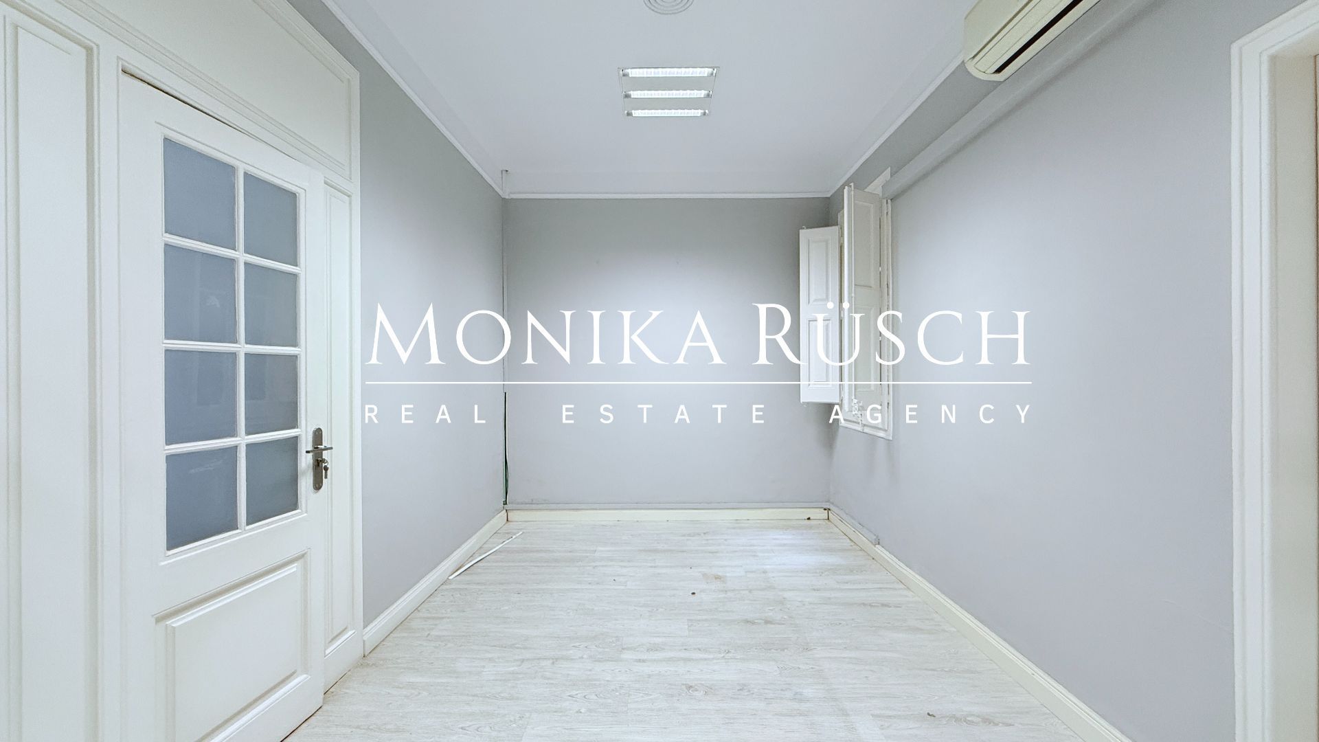 Oficina de alquiler en  Barcelona Capital con Aire acondicionado y Calefacción