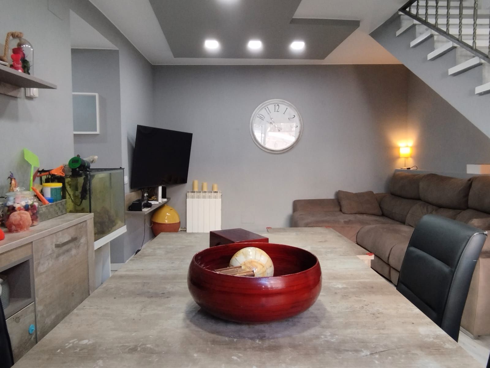 Dúplex en venda a Ca n'Oriol