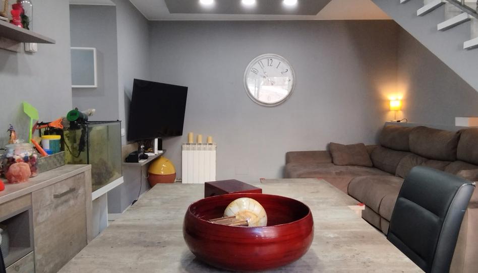 Foto 1 de Dúplex en venda a Ca n'Oriol, Barcelona