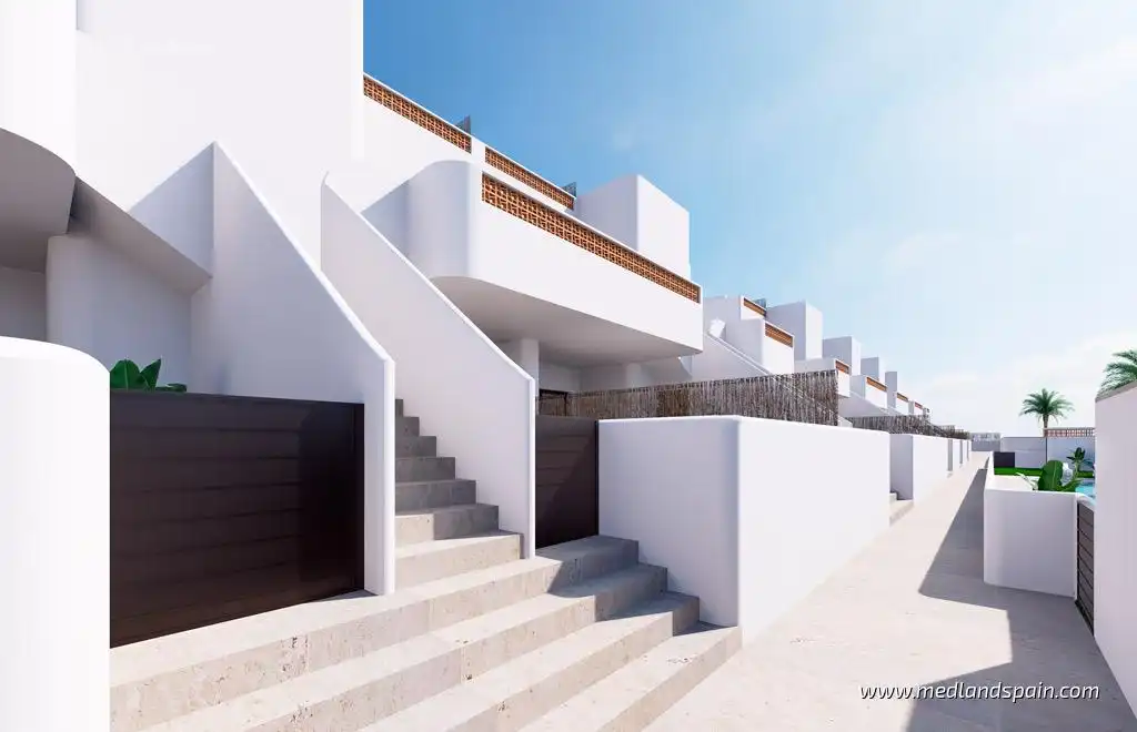 Apartment with pool for sale in Dolores, imagen 3