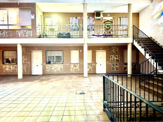 Piso en Venta en Villaluenga de la Sagra