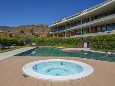 Apartament en venda a Campo de Mijas