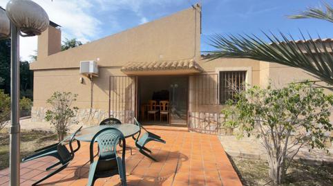 Foto 2 de Casa o xalet en venda a Alavega, 6, Santa Faz, Alicante