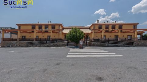 Foto 2 de Edificio en venta en Autovia A-92, Salid, Diezma, Granada