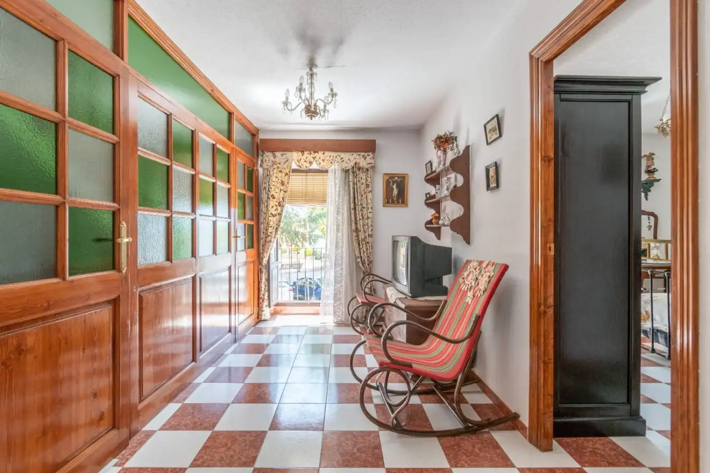 Houses for sale in Íllora