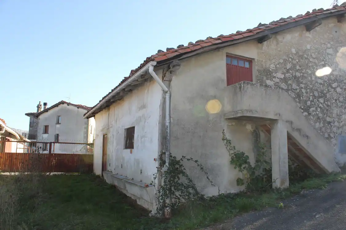 Finca rústica en venta en Mayor Kalea, 17, Asparrena