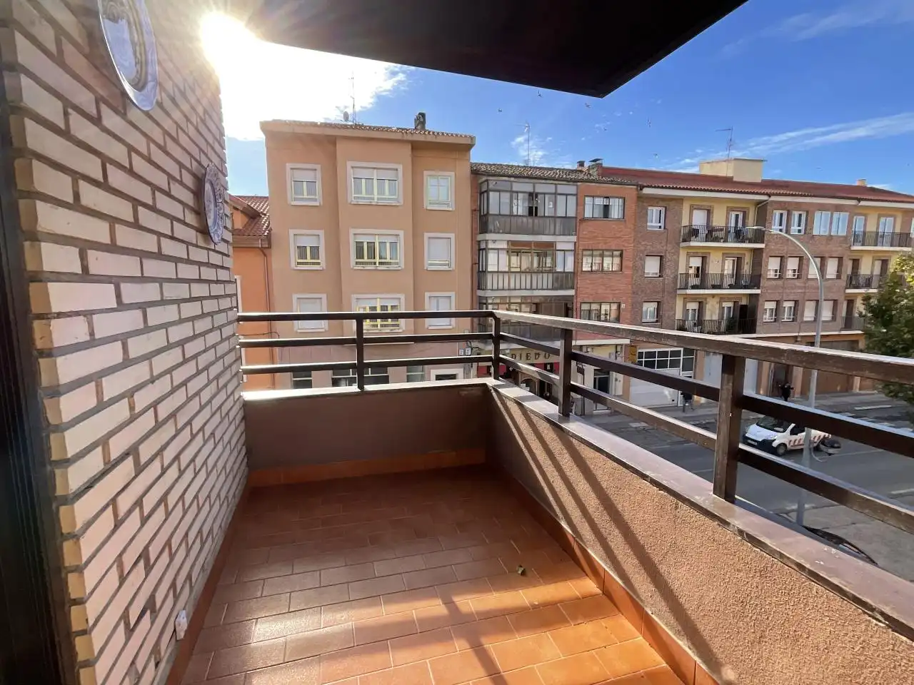 Wohnung mit Terrasse zum Verkauf in Avenida Calahorra, imagen 11