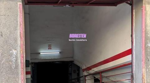 Foto 4 de Garatge de lloguer a Carrer Calderon de la Barca, La Salut, Barcelona