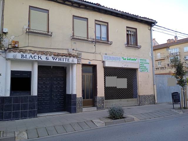 Casa-chalet en Venta en Calle San Jerónimo Hermosilla en Santo Domingo de la Calzada